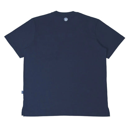 TUPODE ANC BOLSO AZUL MARINHO