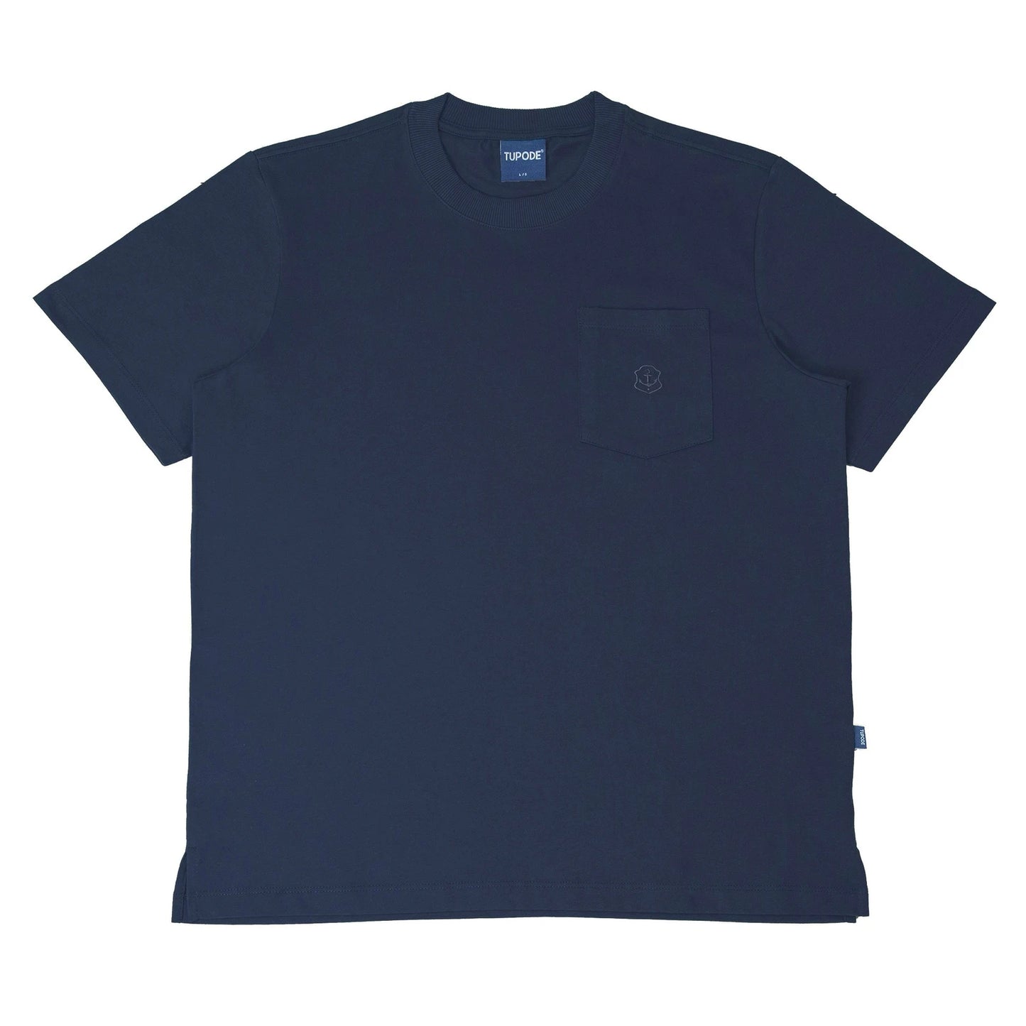TUPODE ANC BOLSO AZUL MARINHO