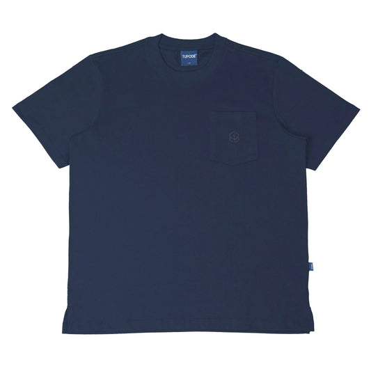 TUPODE ANC BOLSO AZUL MARINHO