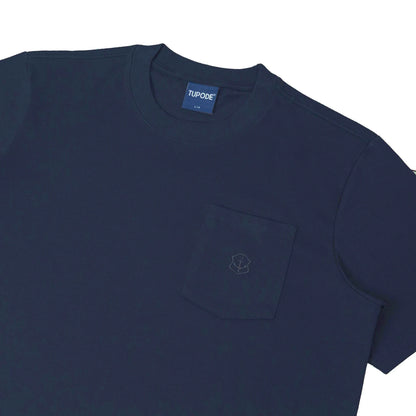 TUPODE ANC BOLSO AZUL MARINHO