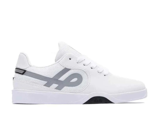 TÊNIS ÖUS IMIGRANTE BCO REFLEX PRETO OE