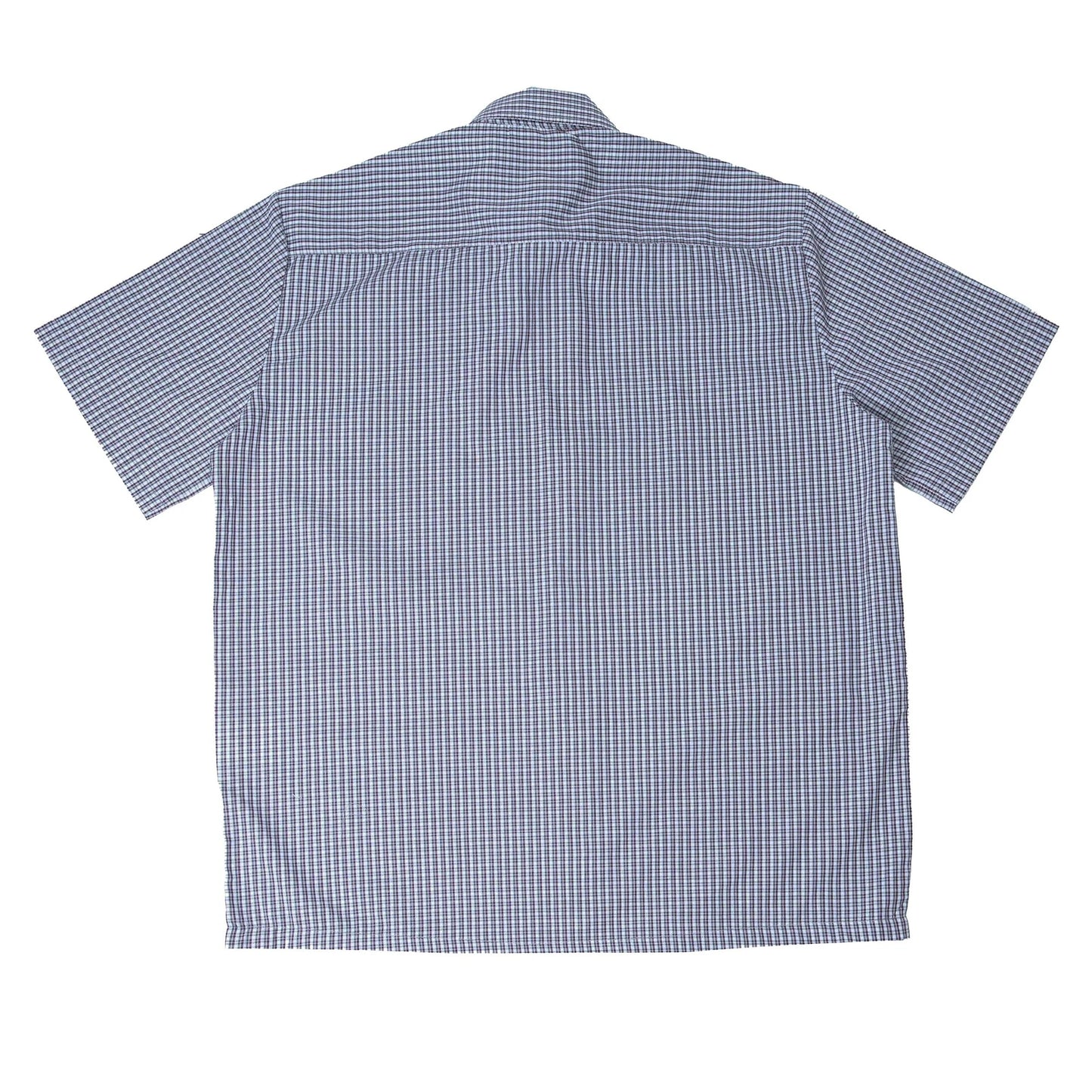 CAMISA TUPODE XADZ SAN CINZA