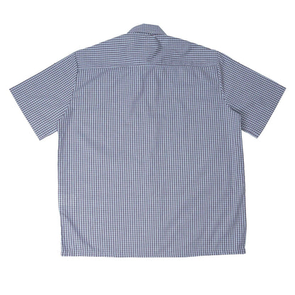 CAMISA TUPODE XADZ SAN CINZA