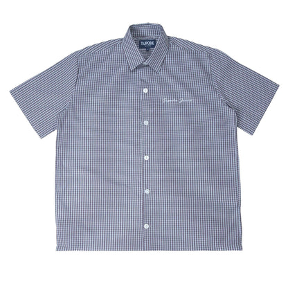 CAMISA TUPODE XADZ SAN CINZA