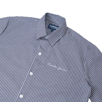 CAMISA TUPODE XADZ SAN CINZA