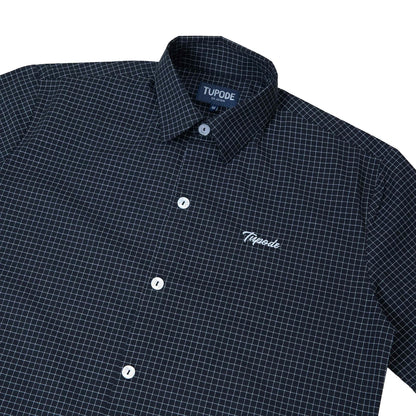 CAMISA TUPODE PAST SIG PRETO