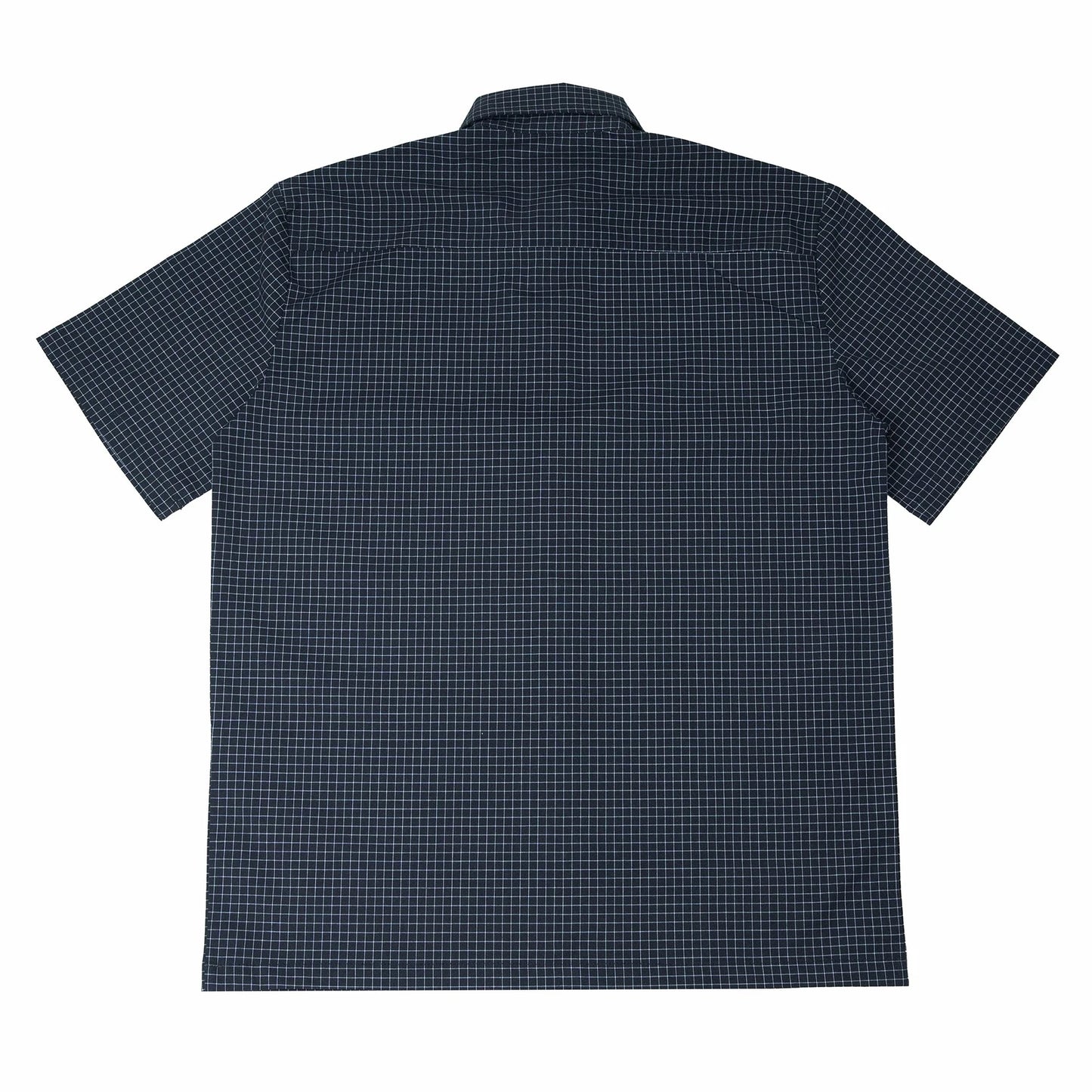 CAMISA TUPODE PAST SIG PRETO