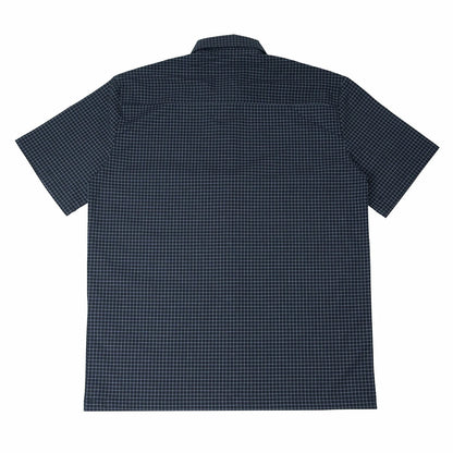 CAMISA TUPODE PAST SIG PRETO