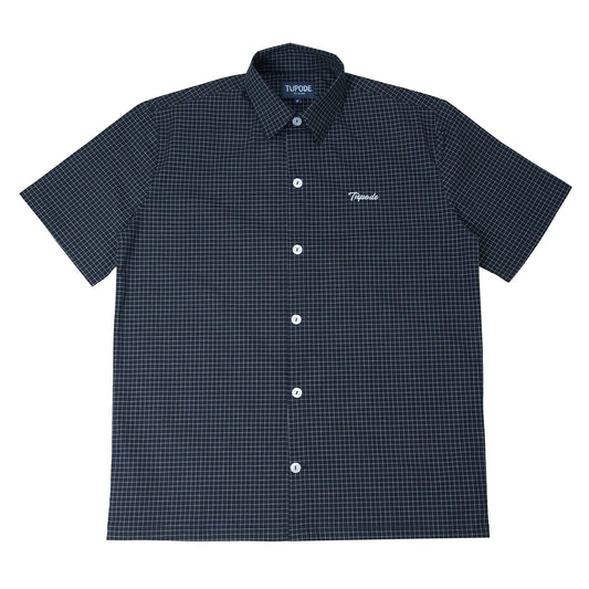 CAMISA TUPODE PAST SIG PRETO