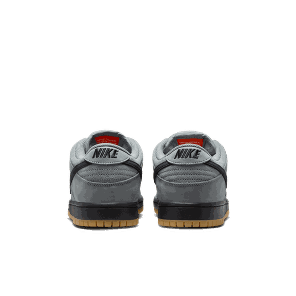 TÊNIS NIKE SB DUNK LOW PRO COOL GREY