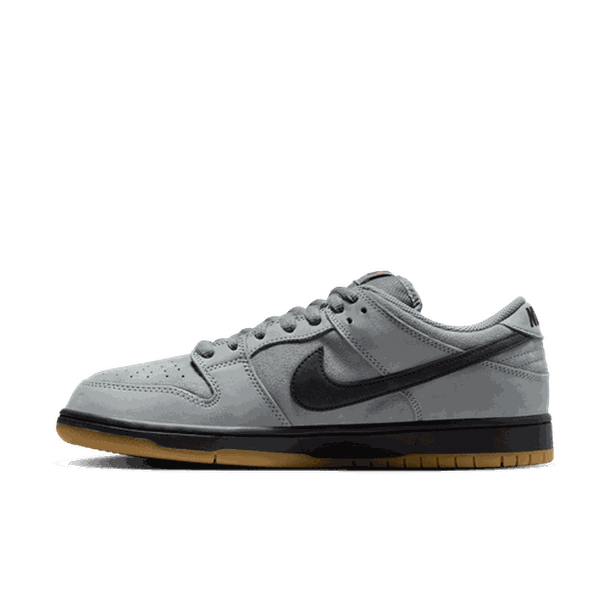 TÊNIS NIKE SB DUNK LOW PRO COOL GREY