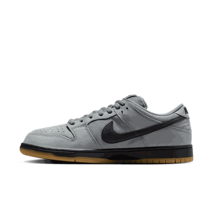 TÊNIS NIKE SB DUNK LOW PRO COOL GREY
