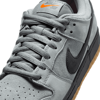 TÊNIS NIKE SB DUNK LOW PRO COOL GREY