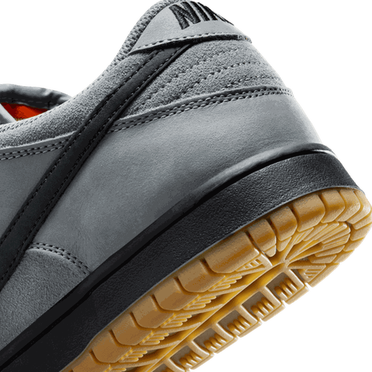TÊNIS NIKE SB DUNK LOW PRO COOL GREY
