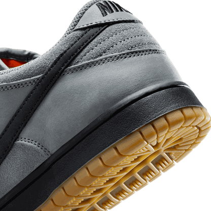 TÊNIS NIKE SB DUNK LOW PRO COOL GREY