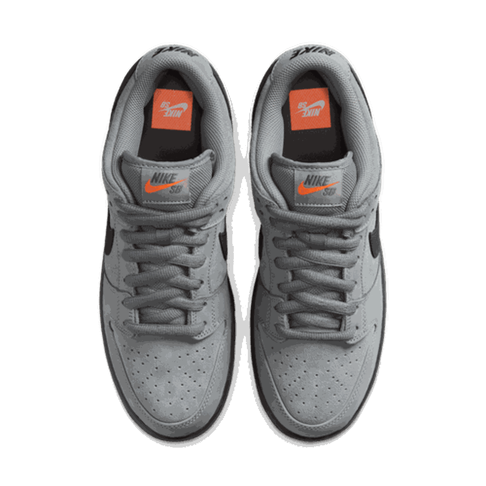 TÊNIS NIKE SB DUNK LOW PRO COOL GREY