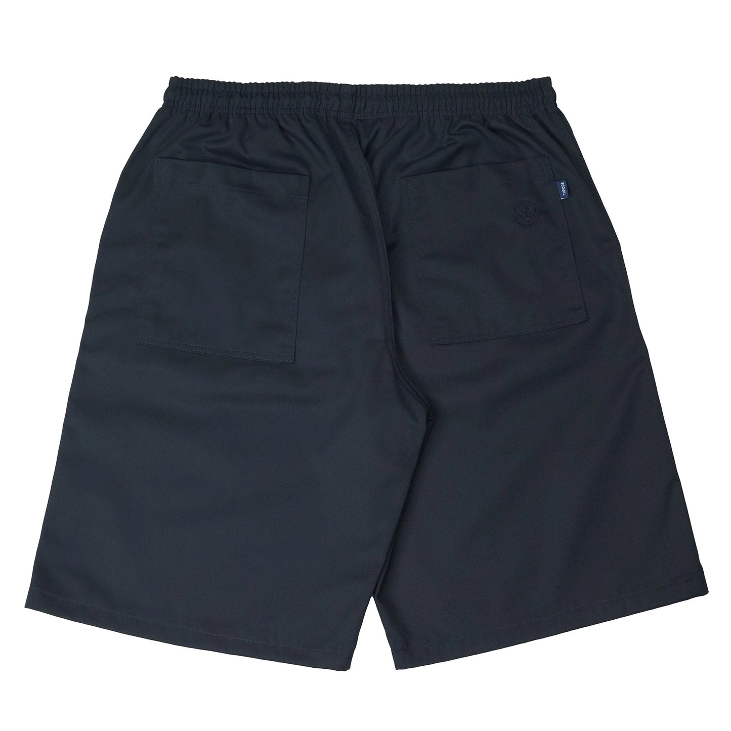BERMUDA TUPODE LEISURE FATIGUE PRETO