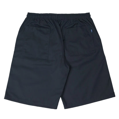 BERMUDA TUPODE LEISURE FATIGUE PRETO
