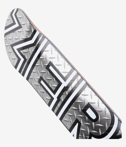 SHAPE ZERO REYES DIAMOND PLATE BOLD