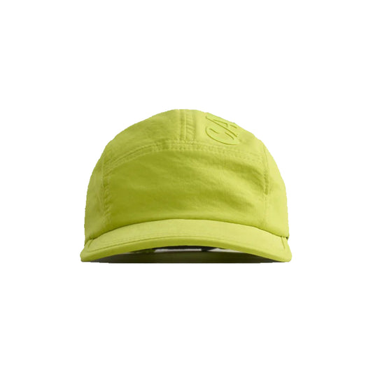 BONÉ CARNAN LIME GREEN