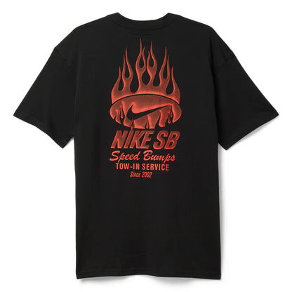 CAMISETA NIKE SB MAX90 BLACK
