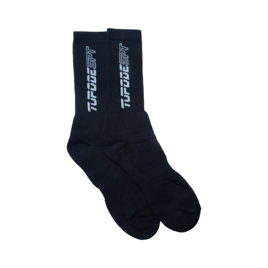 MEIA TUPODE ESPT PRETO