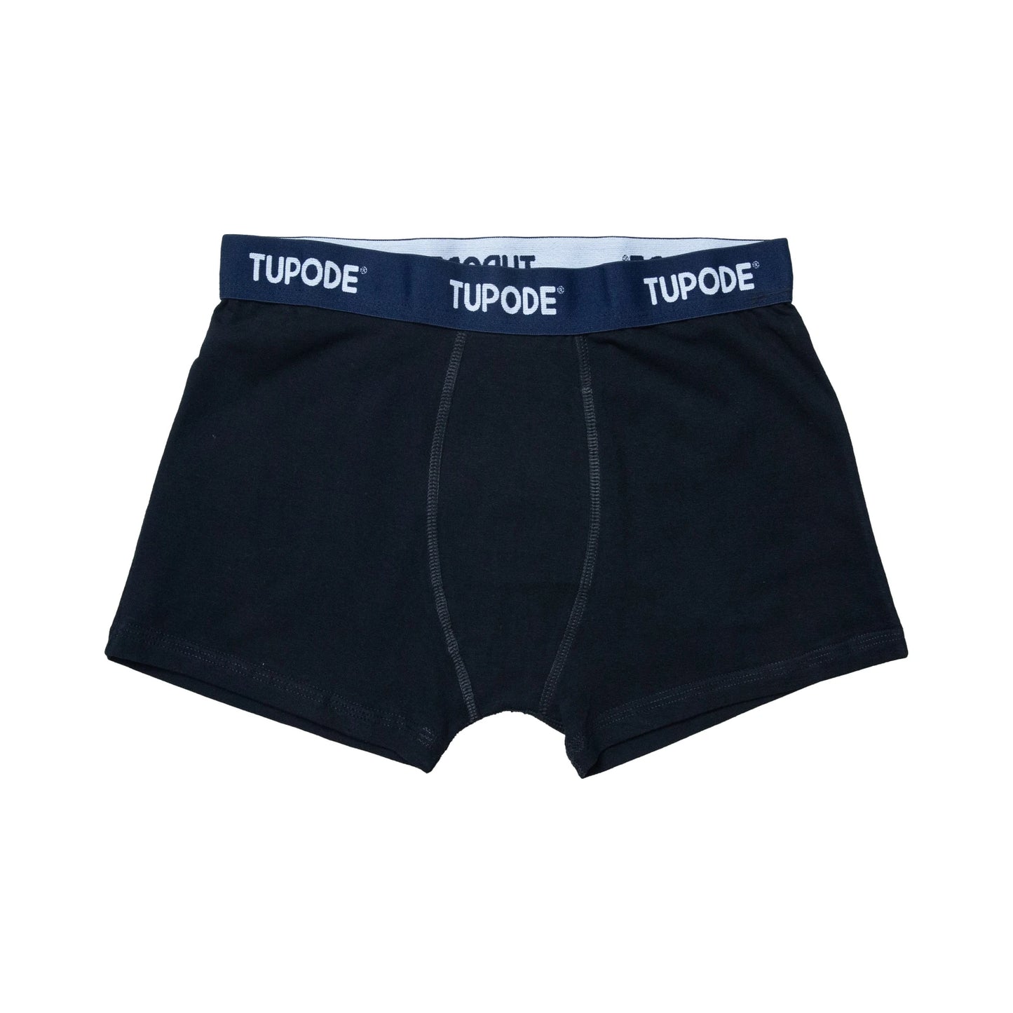 PACK CUECA BOXER TUPODE BPC