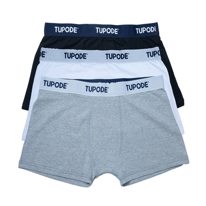 PACK CUECA BOXER TUPODE BPC