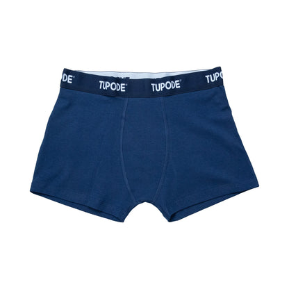 PACK CUECA BOXER TUPODE BPA