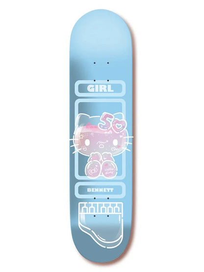 SHAPE GIRL BENNETT HELLO KITY 8.0"