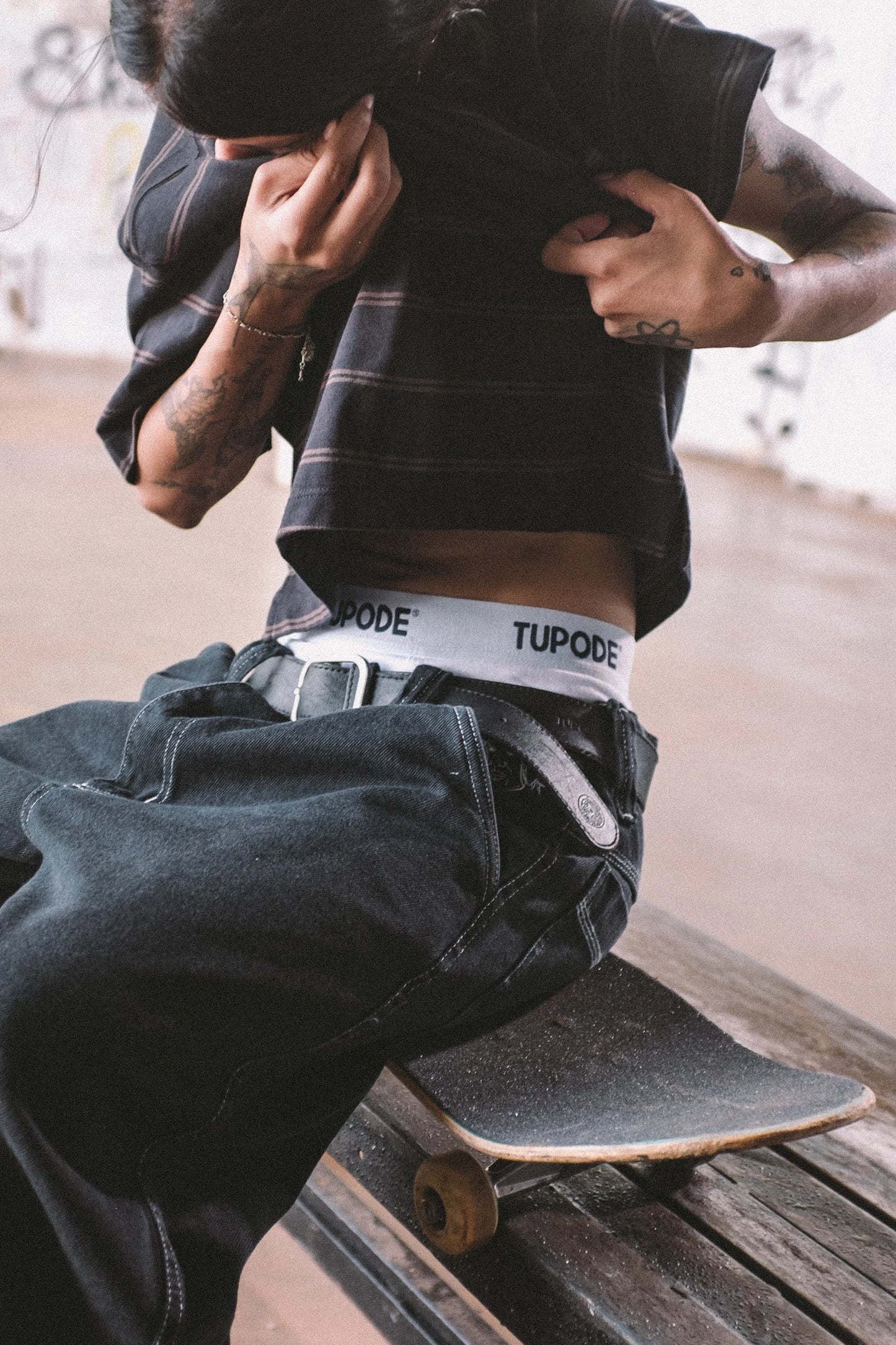 PACK CUECA BOXER TUPODE BPC