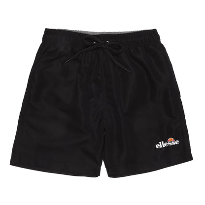 BERMUDA ELLESSE SIMPLES PRETA