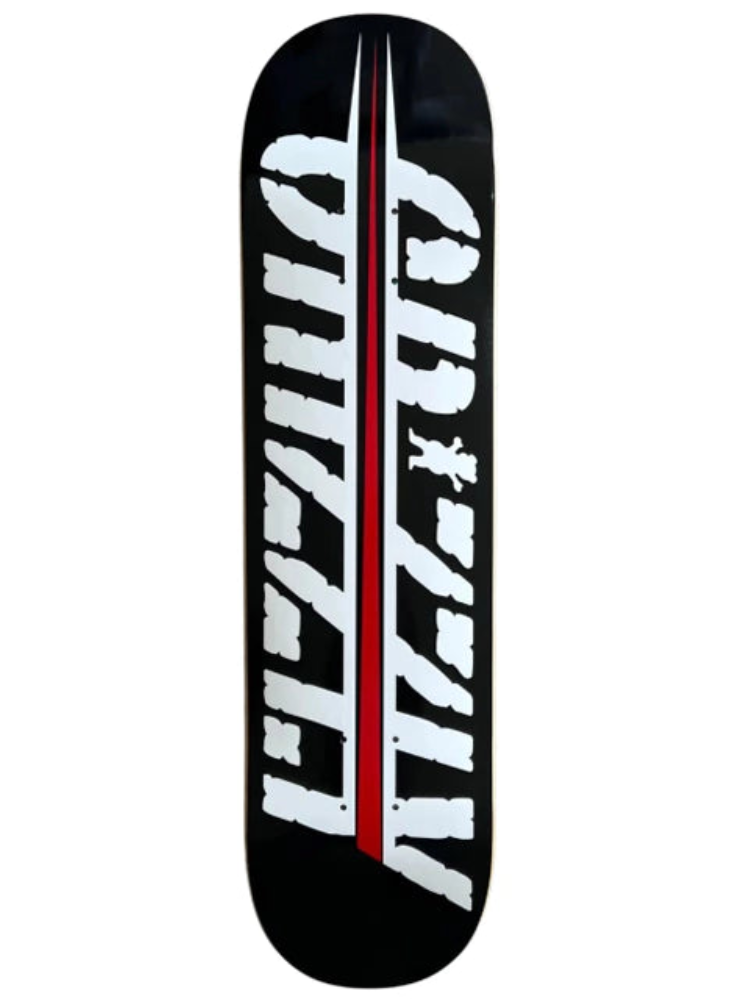 SHAPE GRIZZLY DOWN THE MIDDLE 7.75"