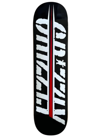 SHAPE GRIZZLY DOWN THE MIDDLE 7.75"