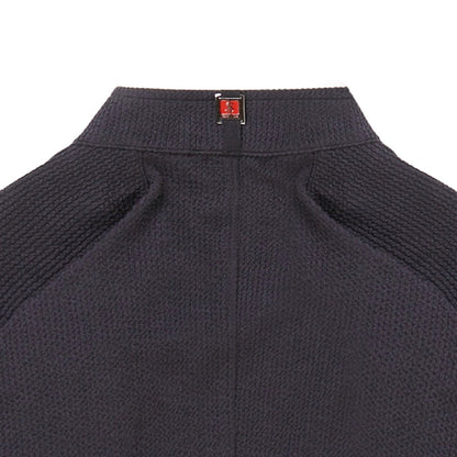 SPORT JACKET SAYUR DYNAMIC BLACK/BROWN