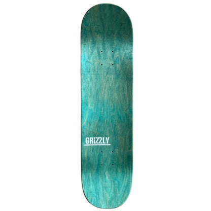 SHAPE GRIZZLY WILDLIFE 7.75"