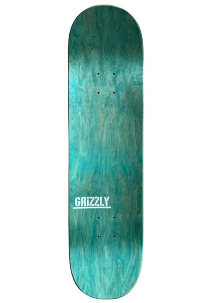 SHAPE GRIZZLY DOWN THE MIDDLE 7.75"