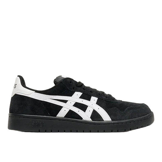 TÊNIS ASICS JAPAN PRO BLACK/WHITE