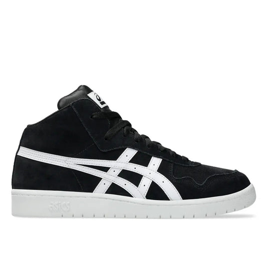 TÊNIS ASICS JAPAN PRO MT BLACK/WHITE