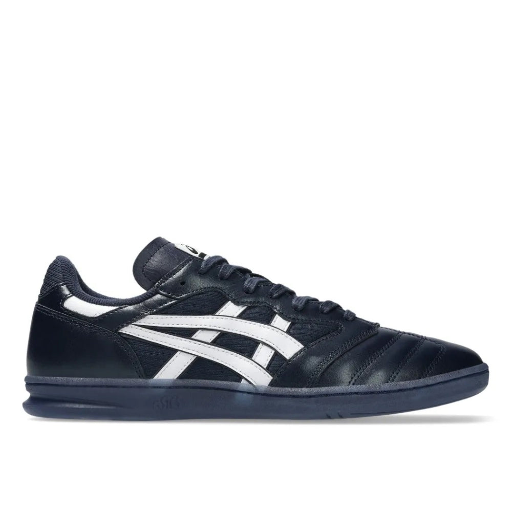 TÊNIS ASICS LEGGEREZZA FB 400 NAVY/WHITE