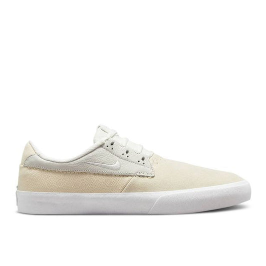 TÊNIS NIKE SB  SHANE PRM - SUMMIT WHITE