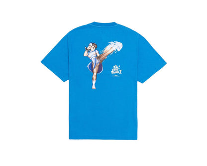 CAMISETA ÖUS X STREET FIGHTER CHUN LI