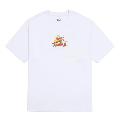 CAMISETA ÖUS X STREET FIGHTER HONDA