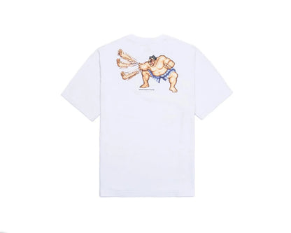 CAMISETA ÖUS X STREET FIGHTER HONDA