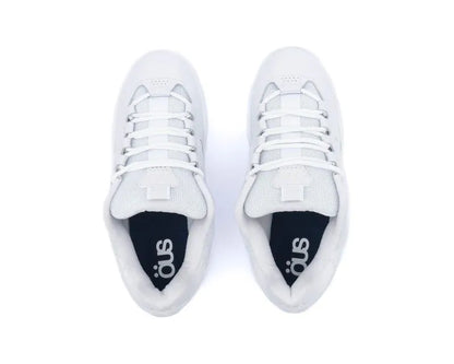 TÊNIS ÖUS FLUENTE GTX BCO REFLEX IMPERIAL