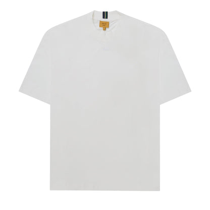 CAMISETA CLASS "MINI CLS" OFF WHITE