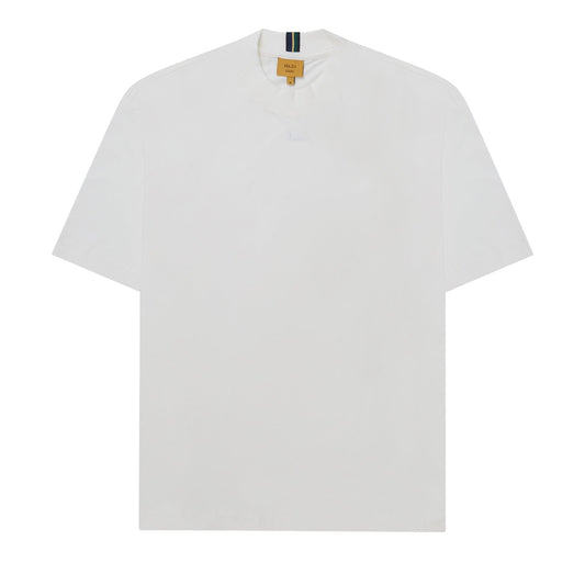 CAMISETA CLASS "MINI CLS" OFF WHITE
