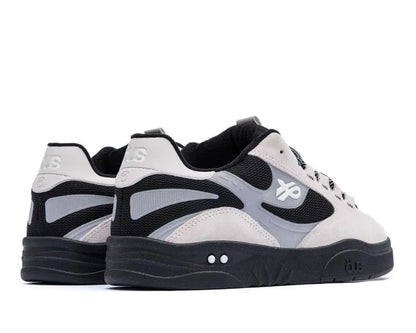 TÊNIS ÖUS FLUENTE GTX CINZA PRT REFLEX ESSENCIAL