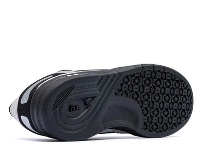 TÊNIS ÖUS FLUENTE GTX CINZA PRT REFLEX ESSENCIAL