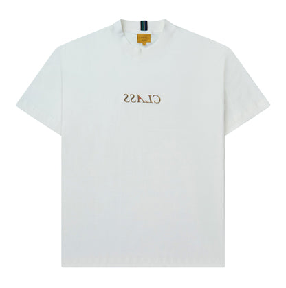 CAMISETA CLASS INVERSO DIVER OFF-WHITE